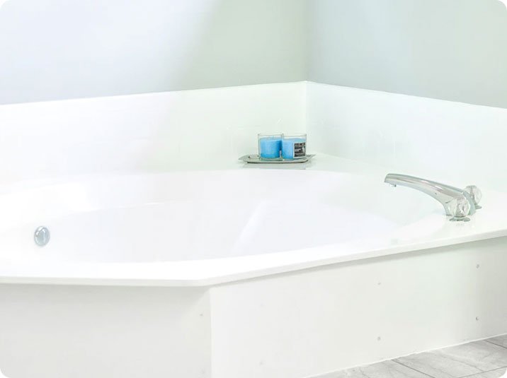 Sunken Bathtub Sunken Bathtub