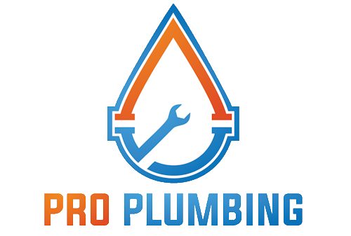 Pro Plumbing Logo